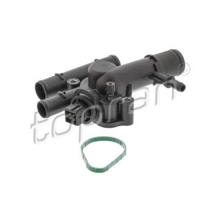 Termostato korpusas TOPRAN 207 578