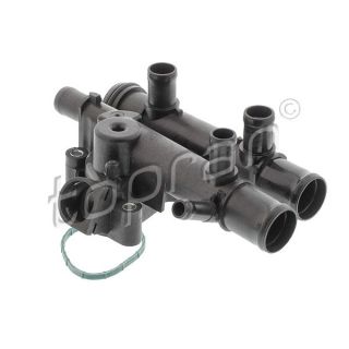 Termostato korpusas TOPRAN 207 592
