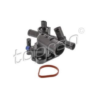 Termostato korpusas TOPRAN 207 934