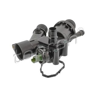 Termostato korpusas TOPRAN 304 411