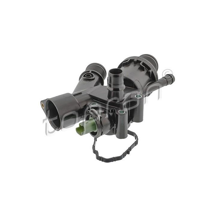 Termostato korpusas TOPRAN 304 411