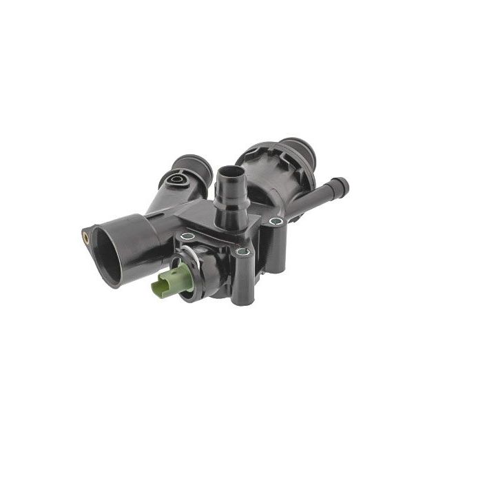 Termostato korpusas TOPRAN 304 411