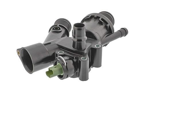 Termostato korpusas TOPRAN 304 411