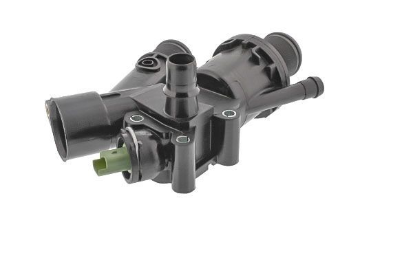 Termostato korpusas TOPRAN 304 411