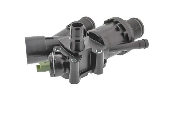 Termostato korpusas TOPRAN 304 411