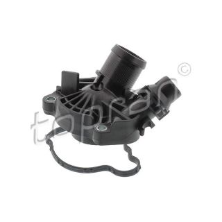 Termostato korpusas TOPRAN 504 049