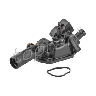 Termostato korpusas TOPRAN 630 307