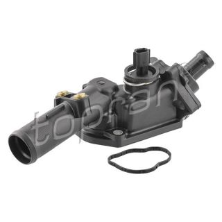 Termostato korpusas TOPRAN 630 308