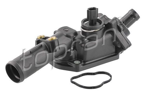 Termostato korpusas TOPRAN 630 308