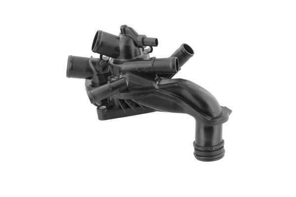 Termostato korpusas TOPRAN 638 759