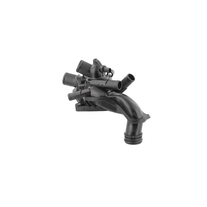 Termostato korpusas TOPRAN 638 759