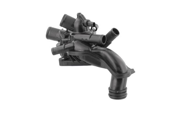 Termostato korpusas TOPRAN 638 759