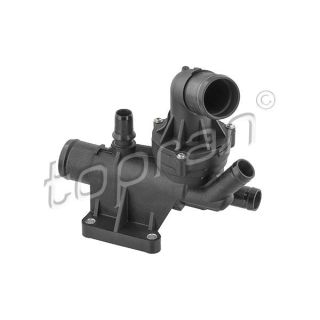 Termostato korpusas TOPRAN 638 763