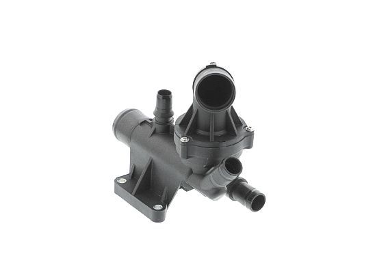 Termostato korpusas TOPRAN 638 763