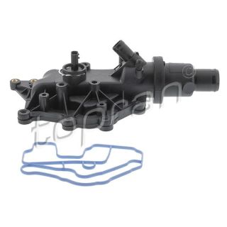 Termostato korpusas TOPRAN 638 764