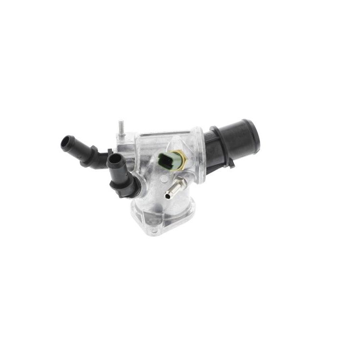 Termostato korpusas TOPRAN 638 768