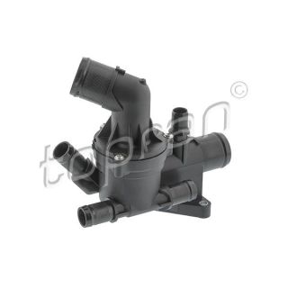 Termostato korpusas TOPRAN 638 773