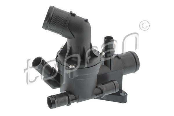 Termostato korpusas TOPRAN 638 773