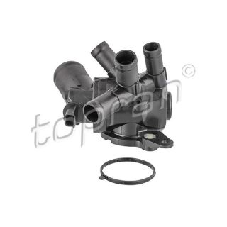 Termostato korpusas TOPRAN 638 777