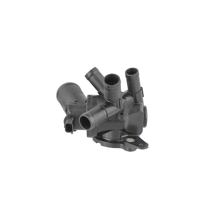 Termostato korpusas TOPRAN 638 777