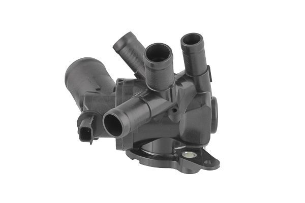 Termostato korpusas TOPRAN 638 777