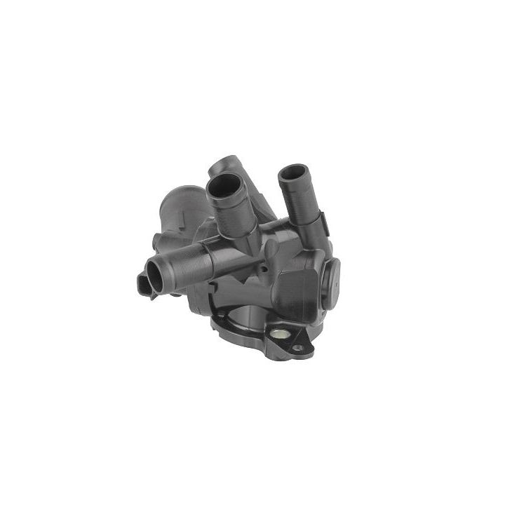 Termostato korpusas TOPRAN 638 777