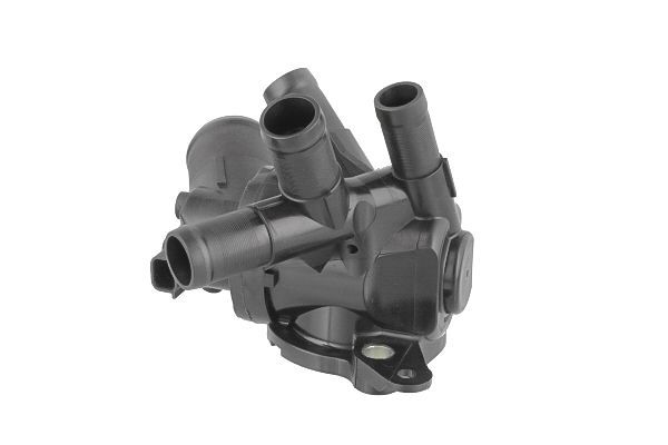 Termostato korpusas TOPRAN 638 777