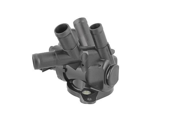 Termostato korpusas TOPRAN 638 777