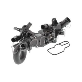 Termostato korpusas TOPRAN 638 782