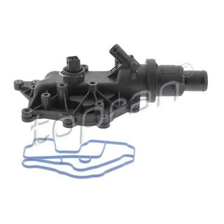 Termostato korpusas TOPRAN 701 042