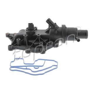 Termostato korpusas TOPRAN 701 427