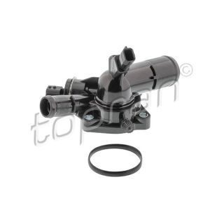 Termostato korpusas TOPRAN 702 487