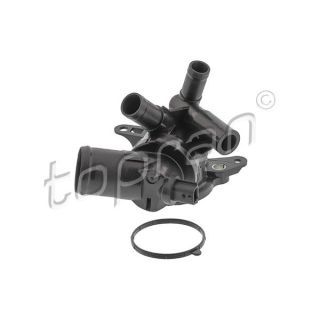 Termostato korpusas TOPRAN 702 490