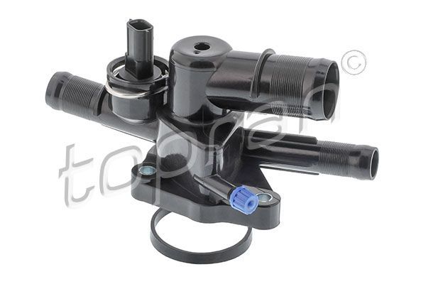 Termostato korpusas TOPRAN 702 675