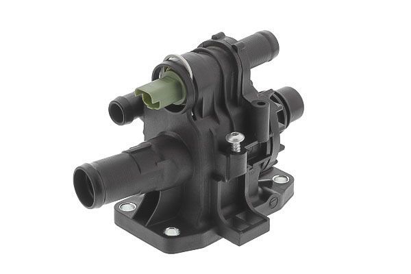 Termostato korpusas TOPRAN 723 013