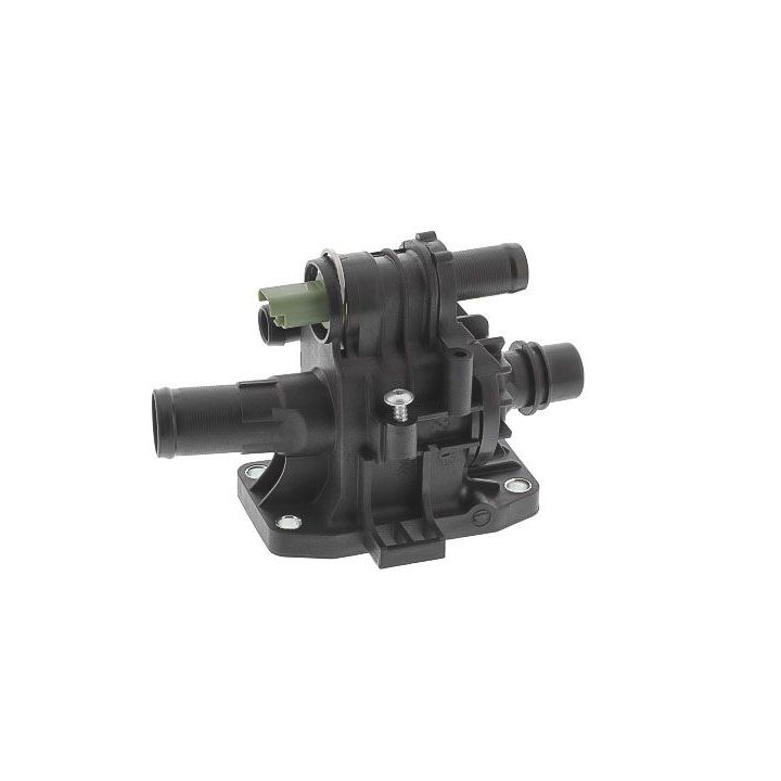 Termostato korpusas TOPRAN 723 013