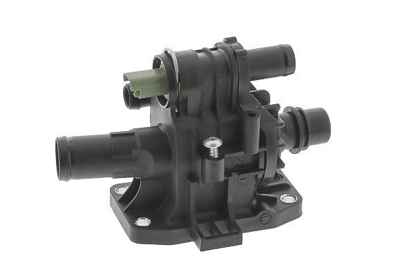 Termostato korpusas TOPRAN 723 013