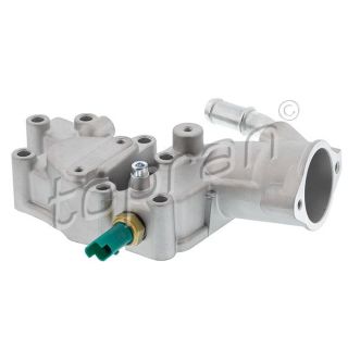 Termostato korpusas TOPRAN 723 016