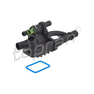 Termostato korpusas TOPRAN 723 158