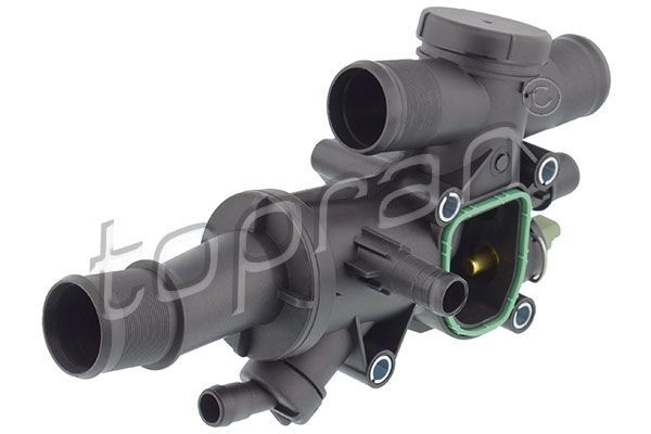 Termostato korpusas TOPRAN 723 160