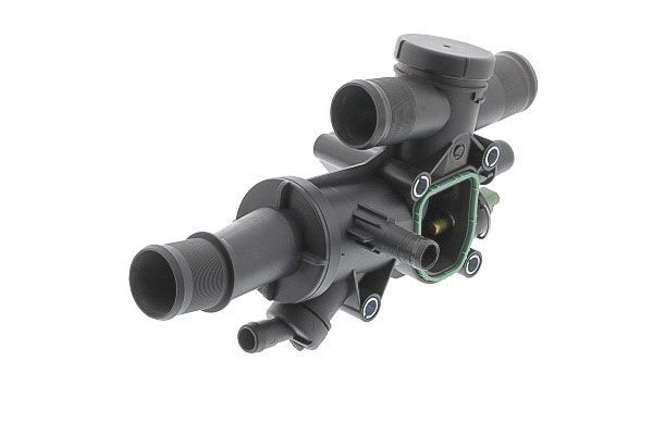 Termostato korpusas TOPRAN 723 160