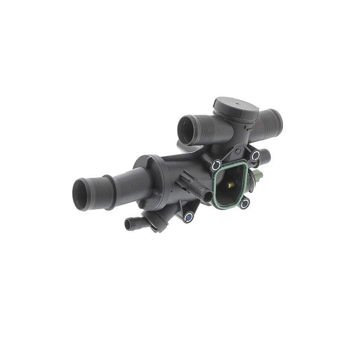 Termostato korpusas TOPRAN 723 160