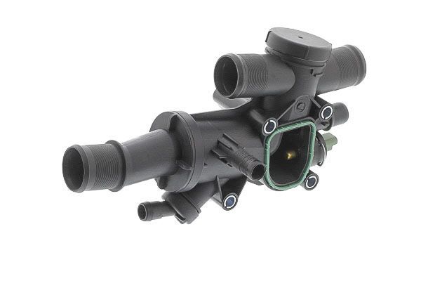 Termostato korpusas TOPRAN 723 160