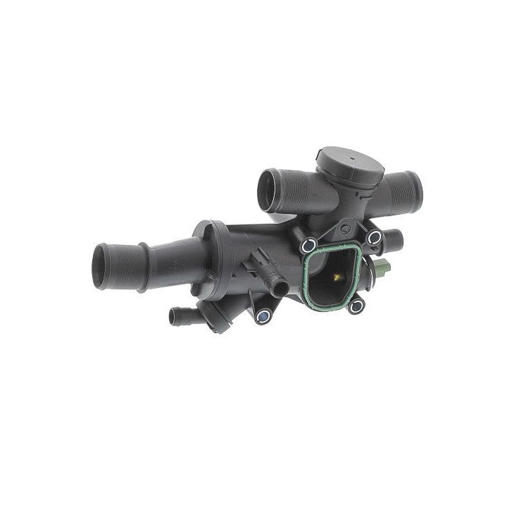 Termostato korpusas TOPRAN 723 160