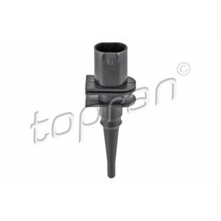 Jutiklis, išorės temperatūra TOPRAN 502 153