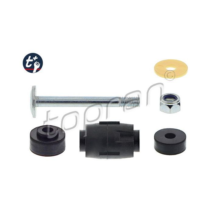 Skersinio stabilizatoriaus komplektas TOPRAN 700 458