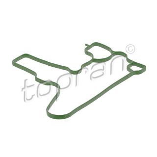 Tarpiklis, variklio karterio alsuoklis TOPRAN 628 321