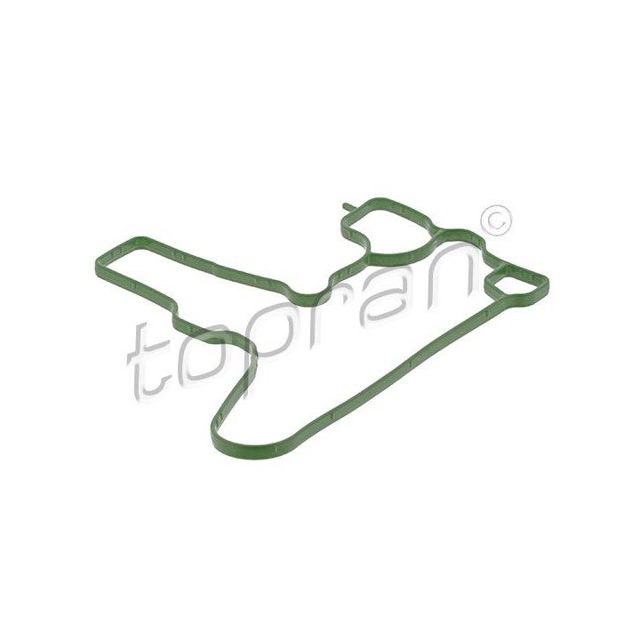 Tarpiklis, variklio karterio alsuoklis TOPRAN 628 321