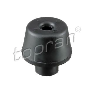 Montavimas, radiatorius TOPRAN 700 812