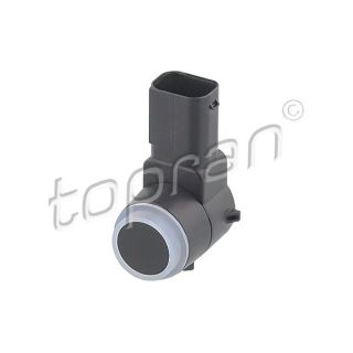 Jutiklis, statymo atstumo jutiklis TOPRAN 208 870